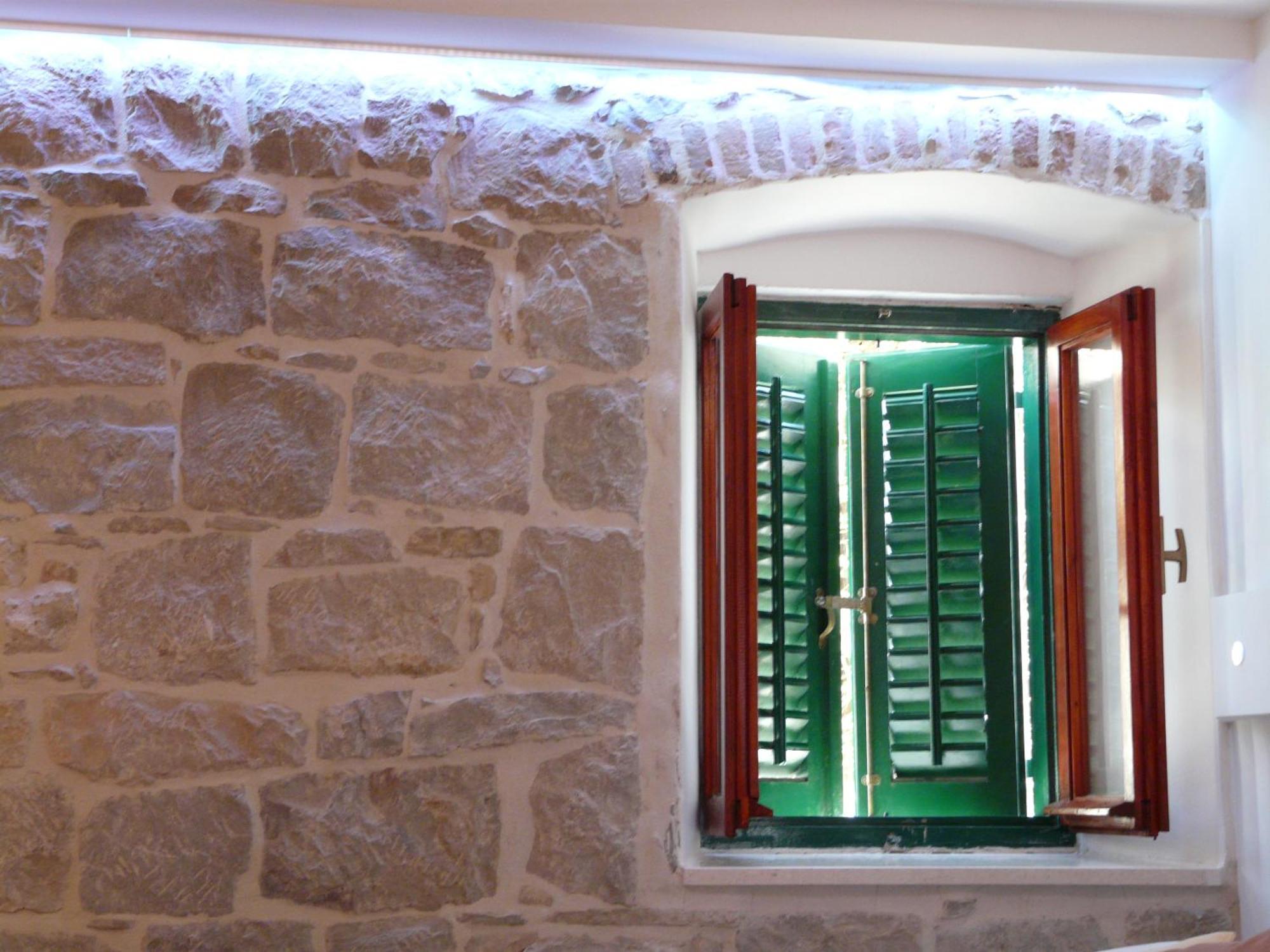 House Sandra 2 Spalato Esterno foto
